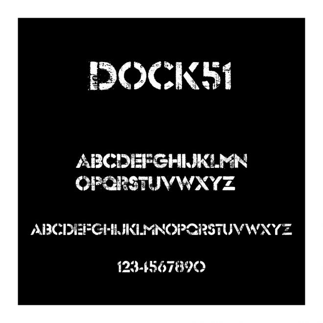 Dock51