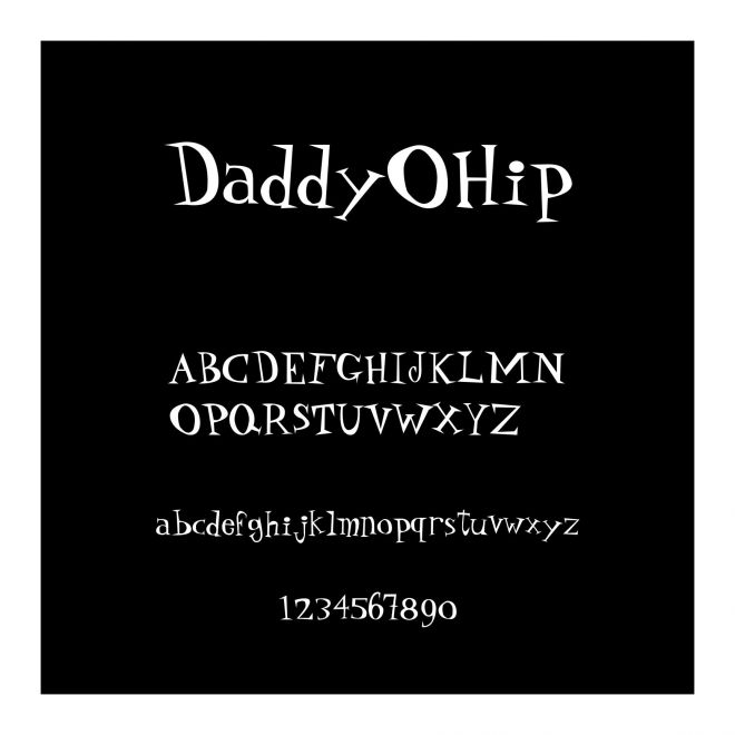 DaddyOHip