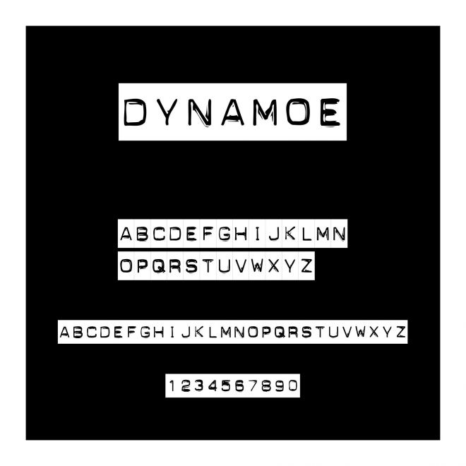 Dynamoe