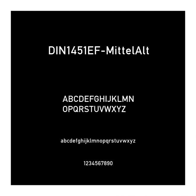 DIN1451EF-MittelAlt