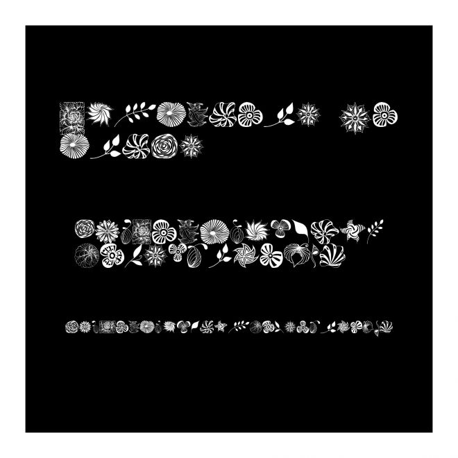 Dingfleur-Regular