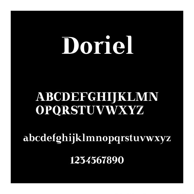 Doriel
