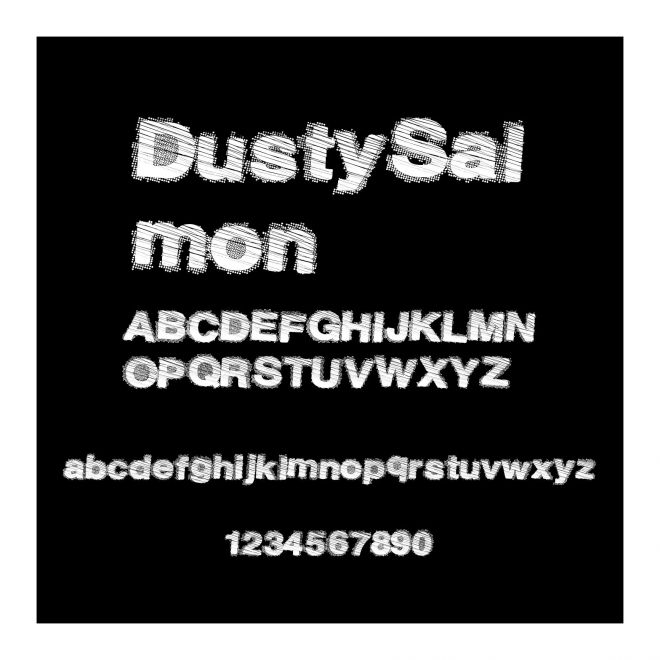 DustySalmon