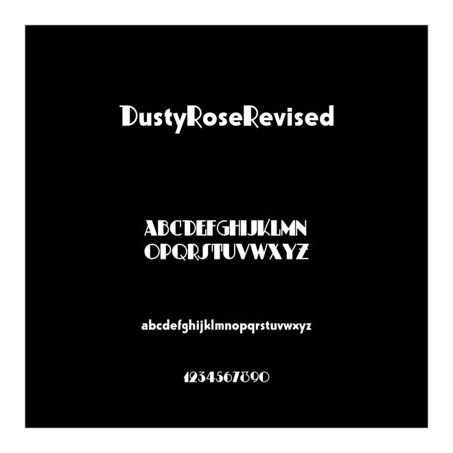 DustyRoseRevised