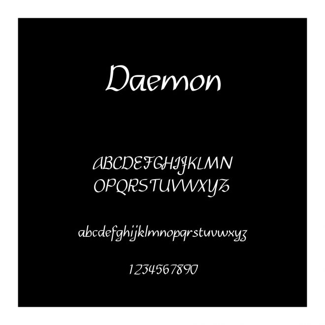 Daemon