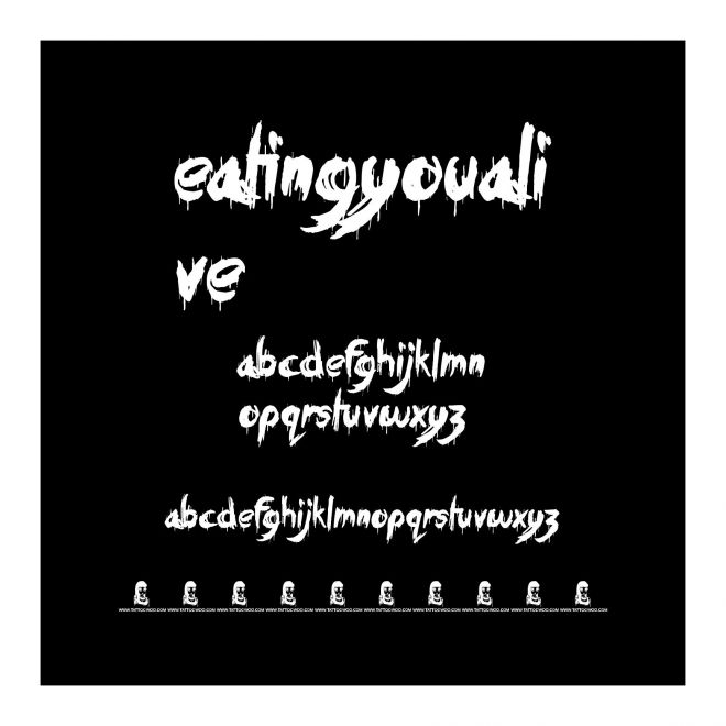 EatingYouAlive