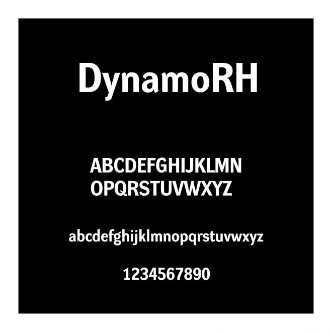 DynamoRH