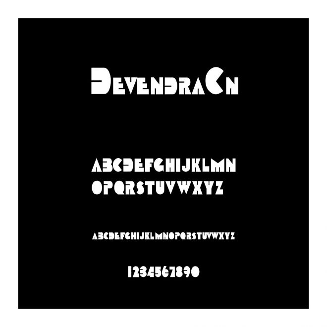 DevendraCn