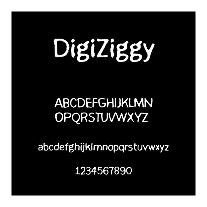 DigiZiggy
