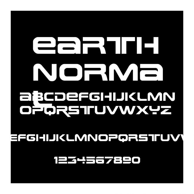 EarthNormal