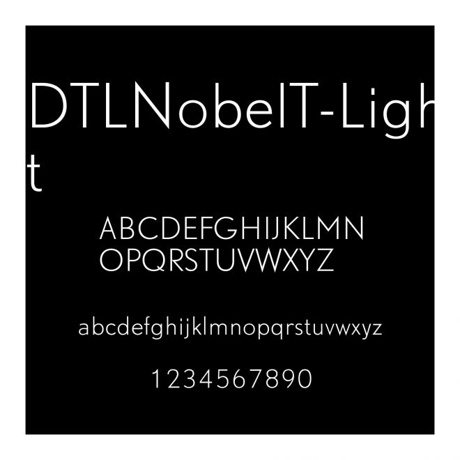 DTLNobelT-Light