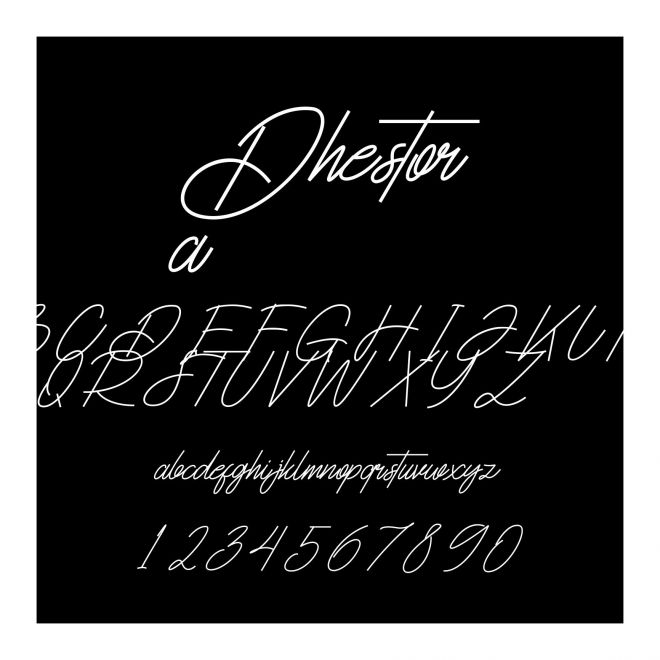 Dhestora