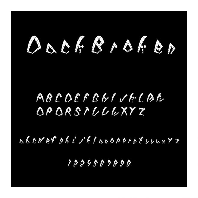 DackBroken