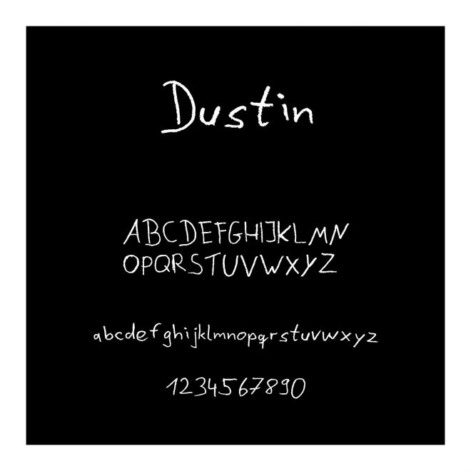 Dustin