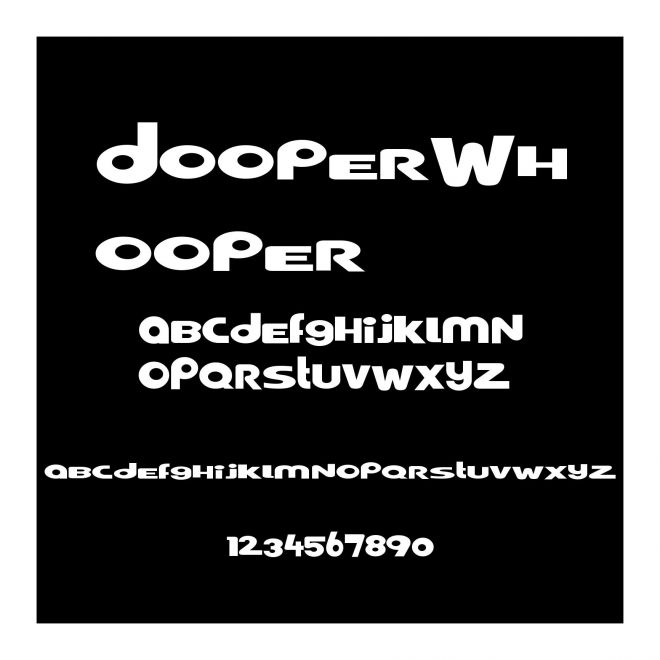 DooperWhooper