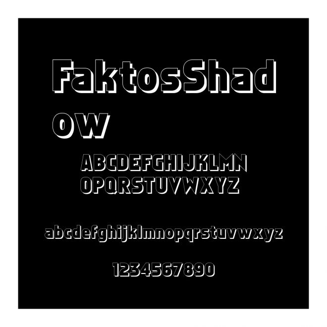 FaktosShadow