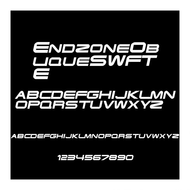 EndzoneObliqueSWFTE