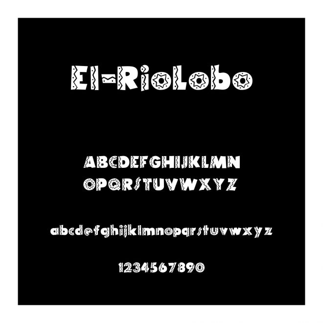 El-RioLobo