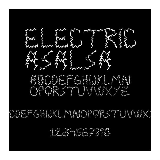ElectricaSalsa