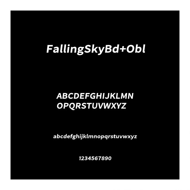 FallingSkyBd+Obl