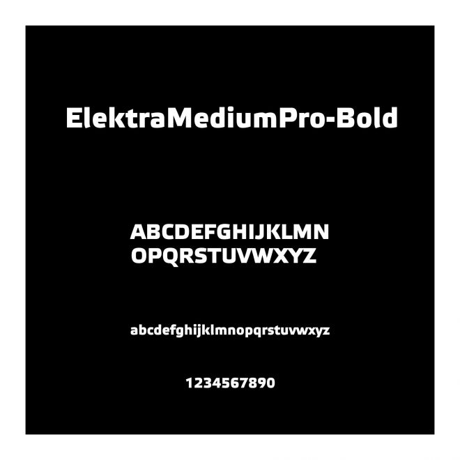 ElektraMediumPro-Bold