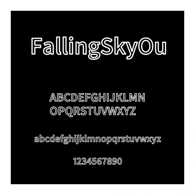 FallingSkyOu