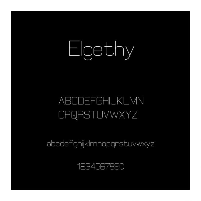 Elgethy