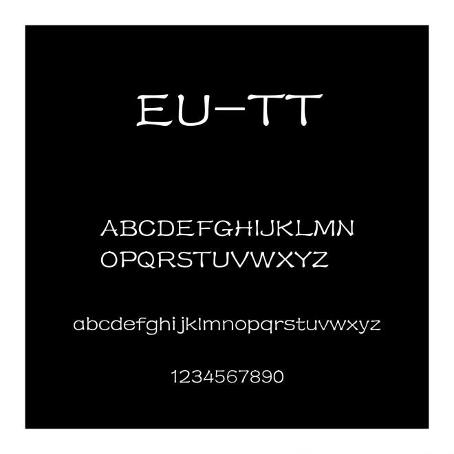 EU-TT