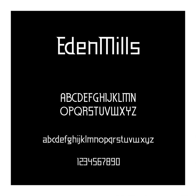 EdenMills