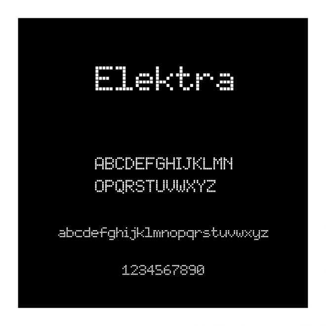 Elektra