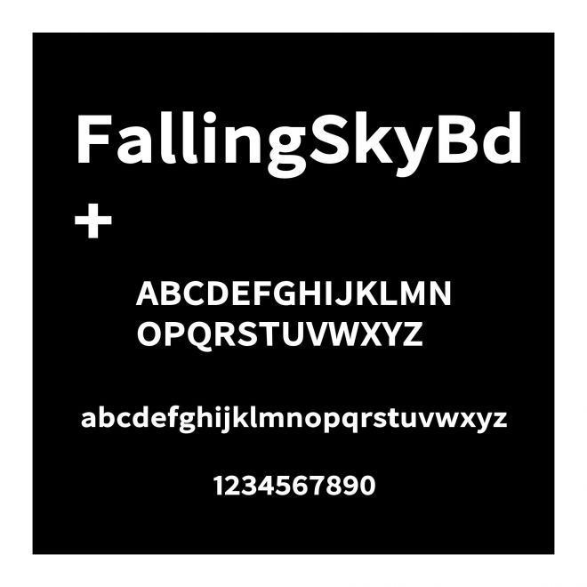FallingSkyBd+