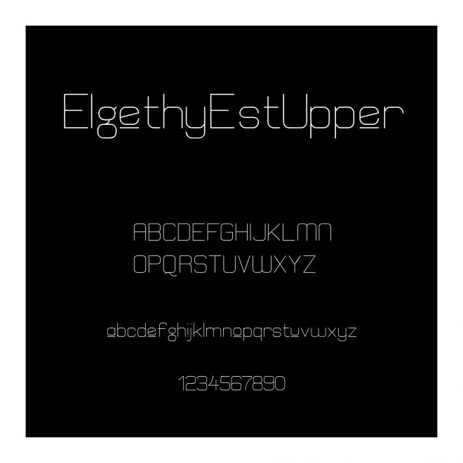 ElgethyEstUpper