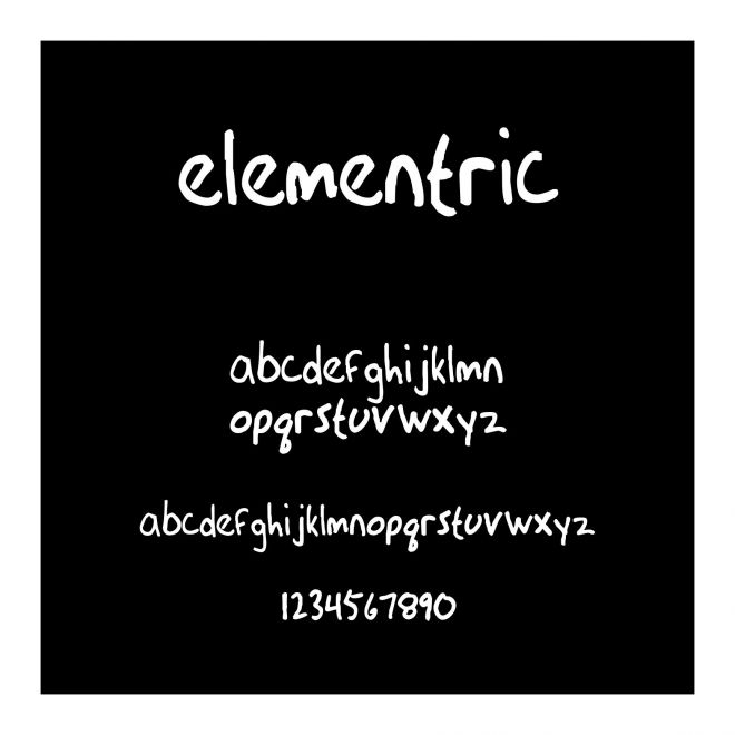 Elementric