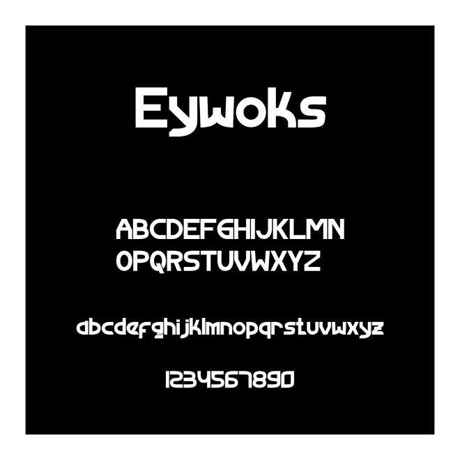 Eywoks