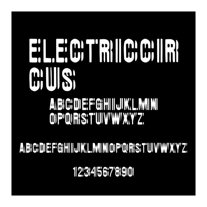 ElectricCircus