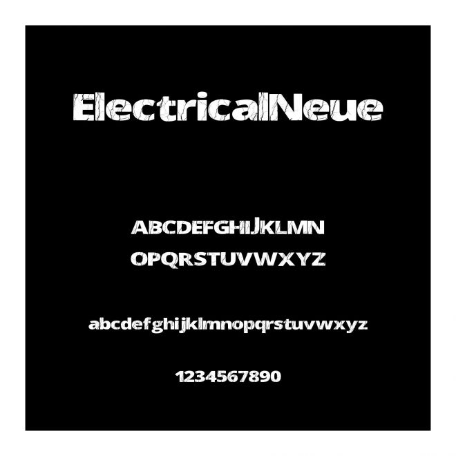 ElectricalNeue