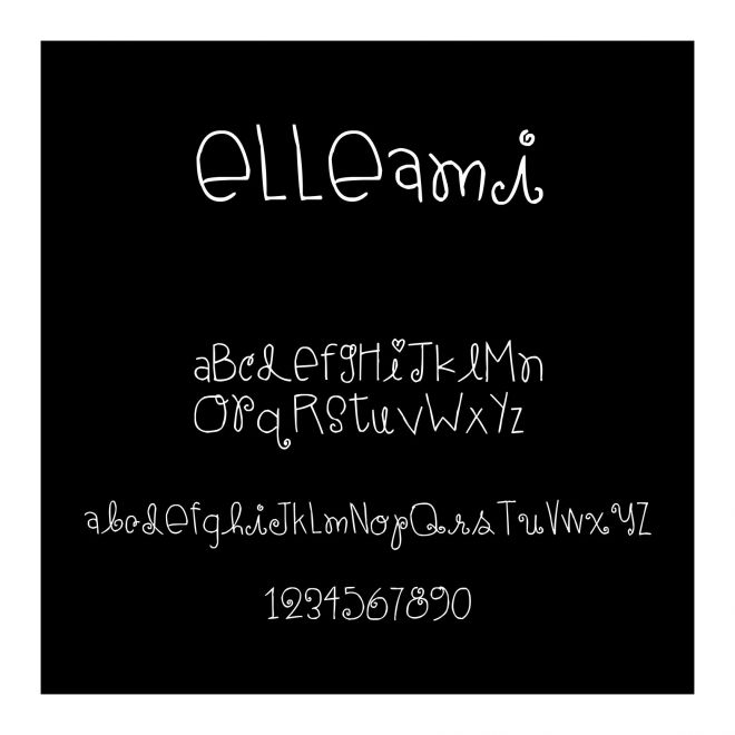 elleami