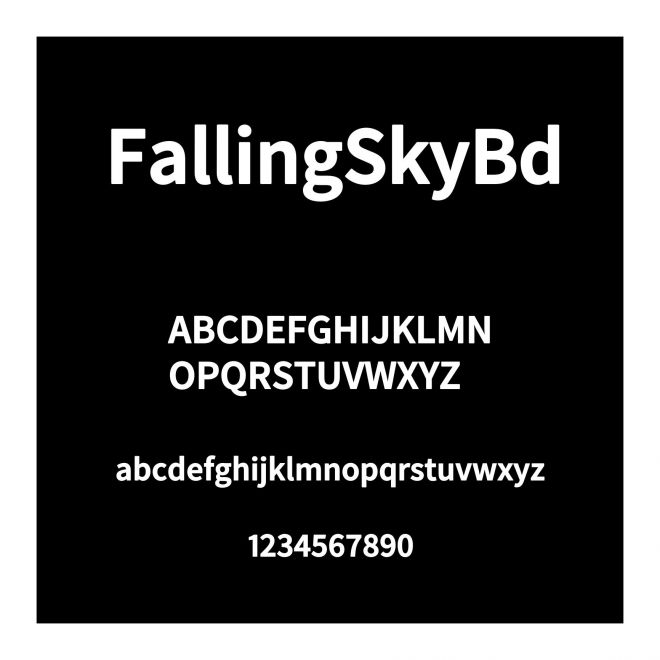 FallingSkyBd