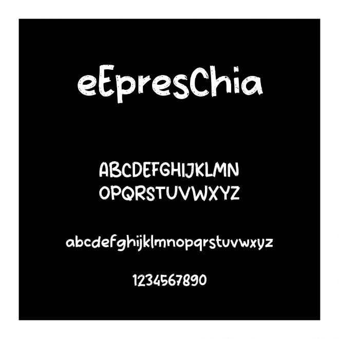 eEpresChia