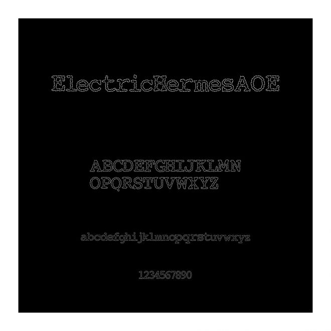 ElectricHermesAOE