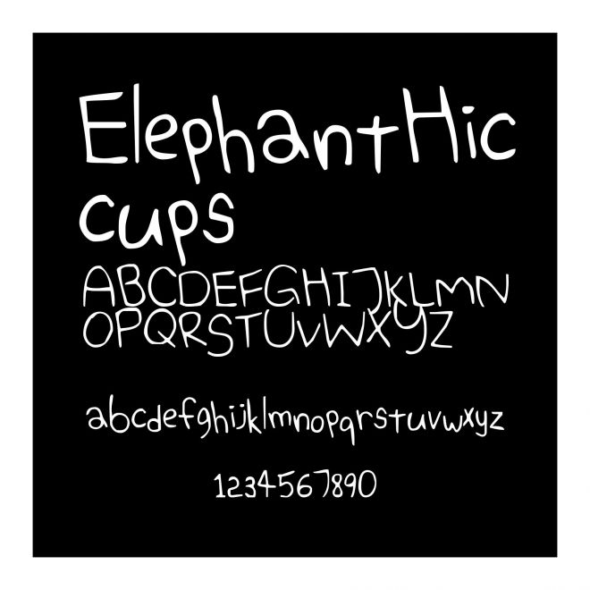 ElephantHiccups