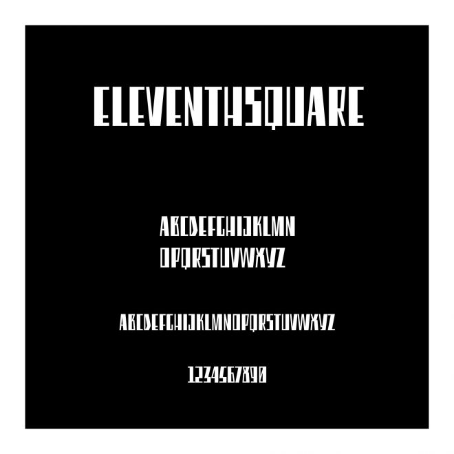 EleventhSquare