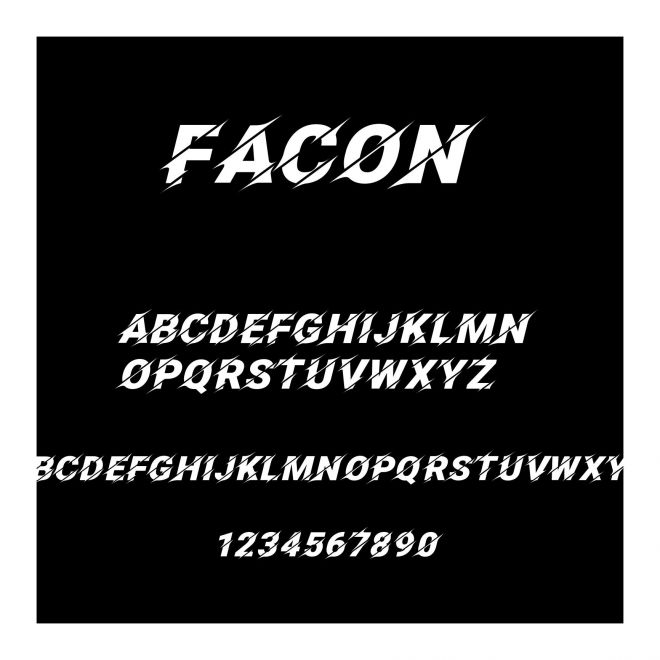 Facon