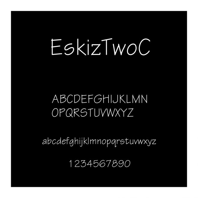 EskizTwoC