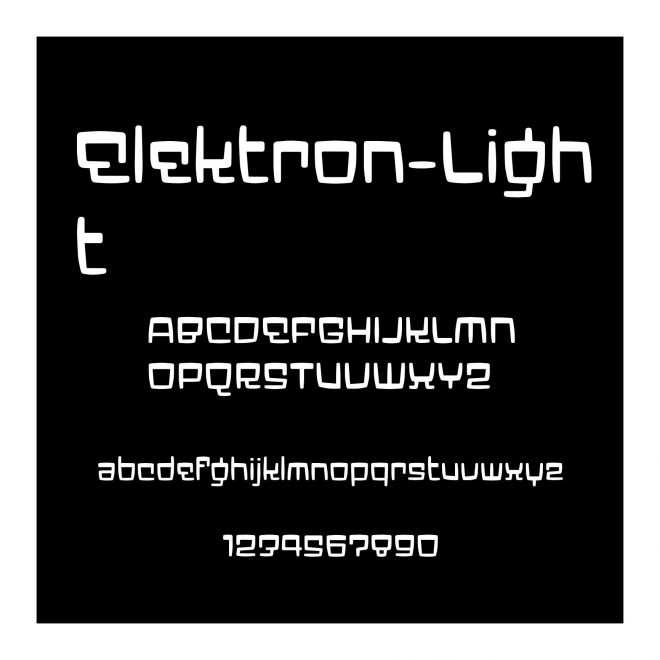 Elektron-Light