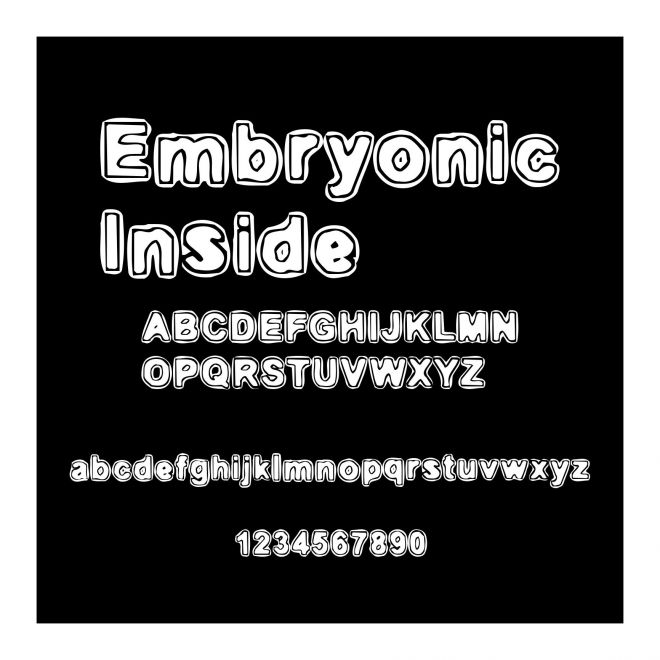 EmbryonicInside