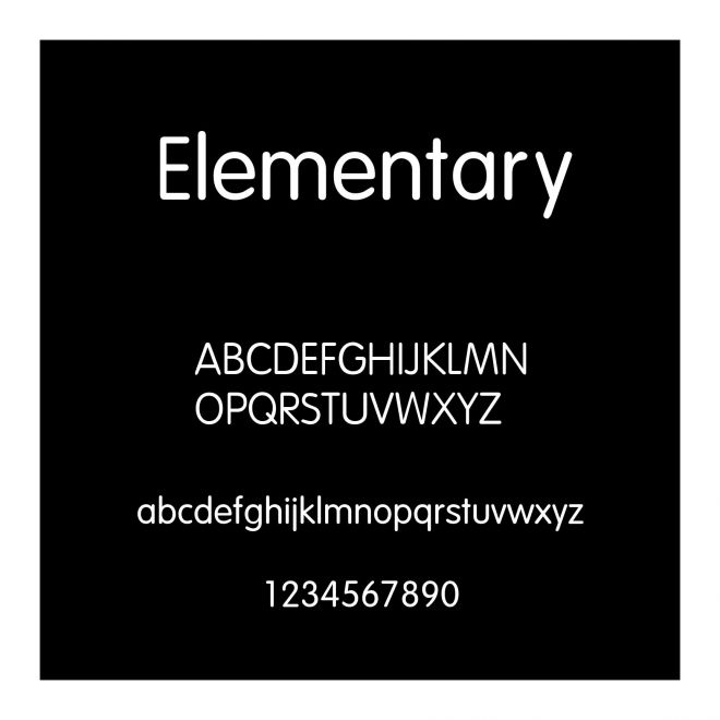 Elementary