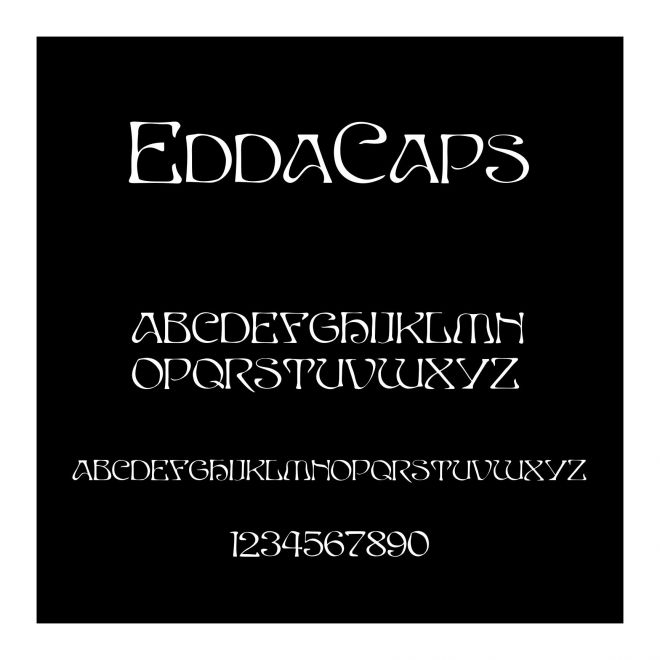 EddaCaps