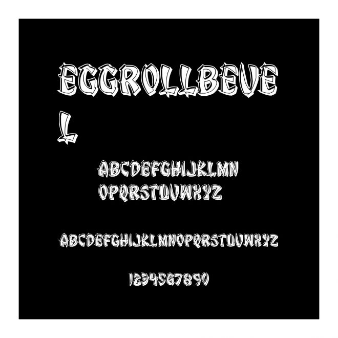 EggRollBevel