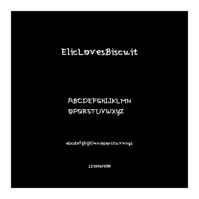 ElicLovesBiscuit